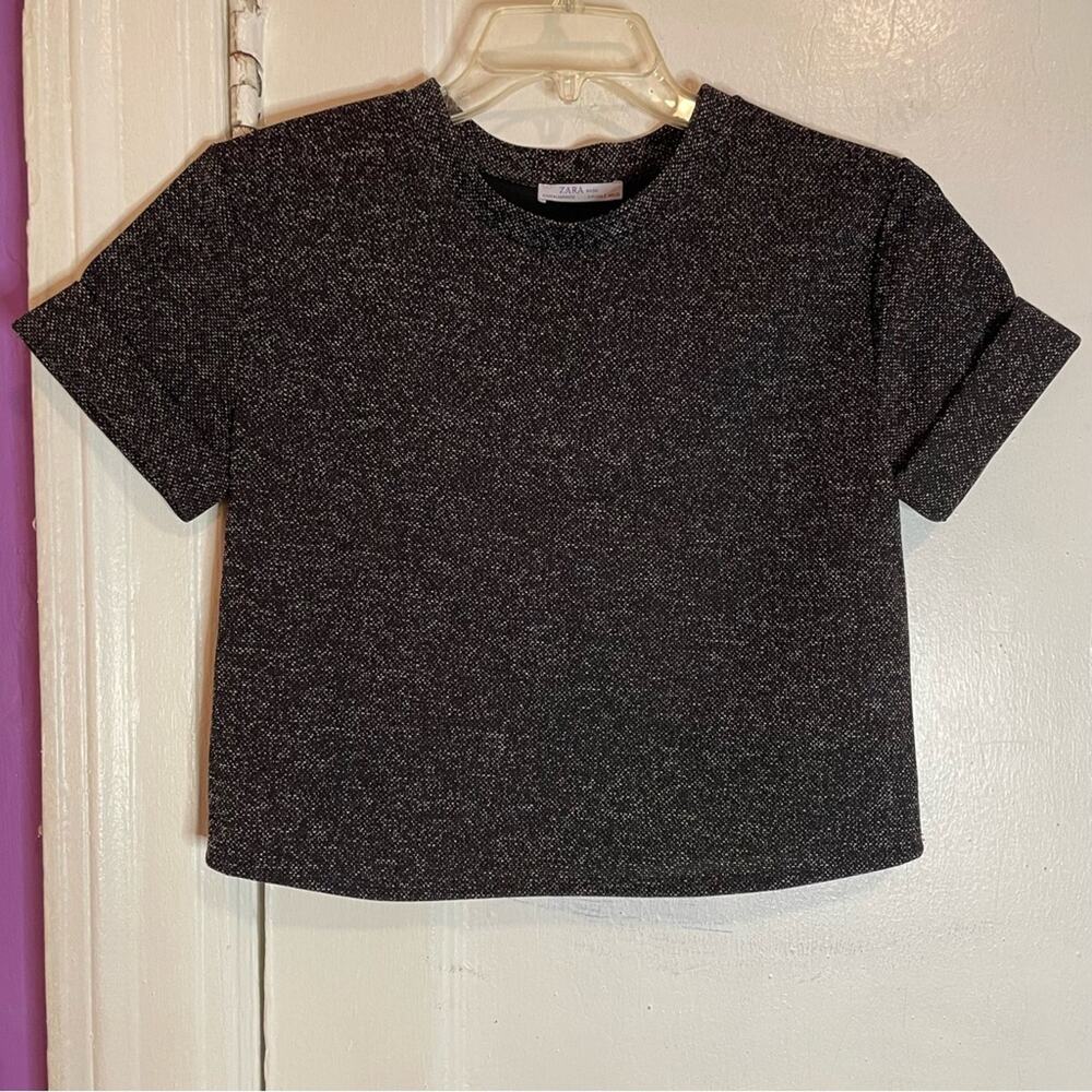Zara Top